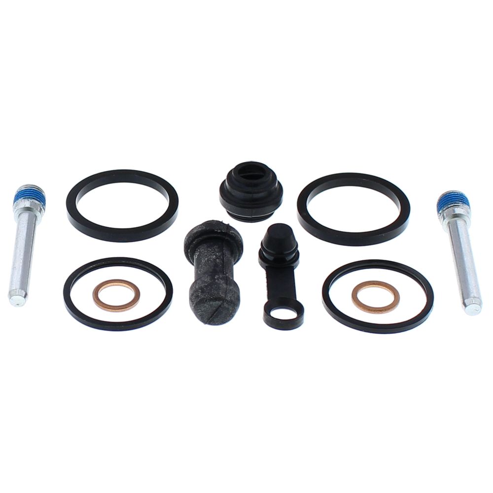 All Balls Rear Brake Caliper Rebuild Repair Kit For Can-Am Maverick Sport 1000R XXC 2020-2022